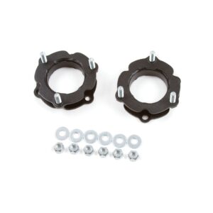 Zone 2.5" Strut Spacer Leveling Kit