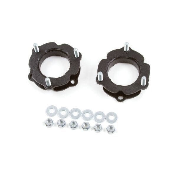 Zone 2.5" Strut Spacer Leveling Kit