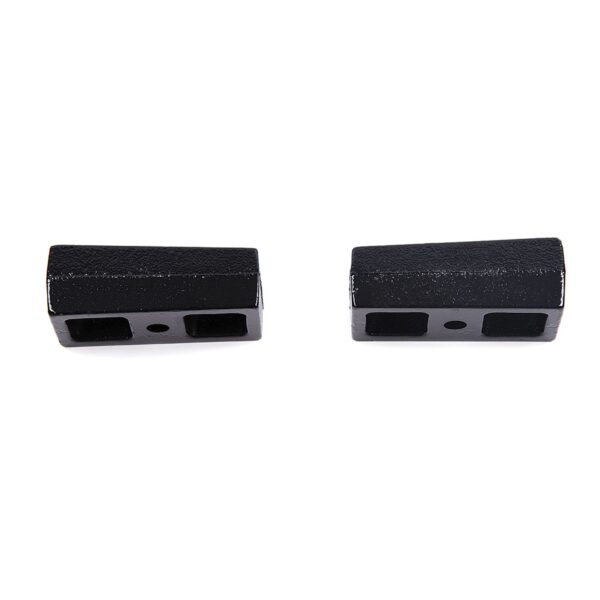 Zone 2" Rear / Susp. Lift Blocks - 3/4" Pins