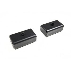 Zone 2" Rear Lift Blocks - 18mm Pins
