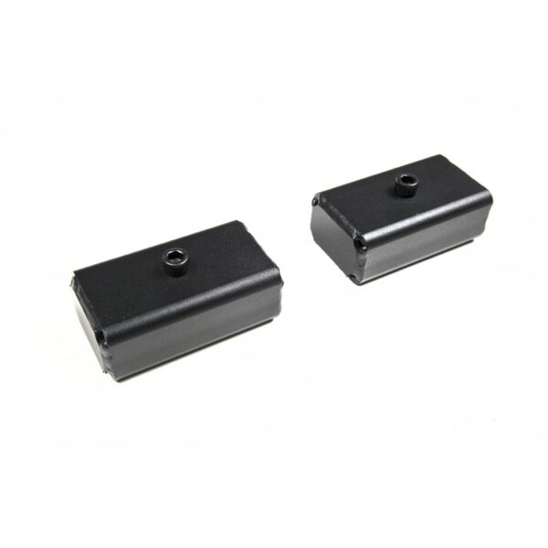 Zone 2" Rear Lift Blocks - 18mm Pins