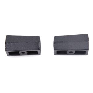 Zone 3" Rear / Susp. Lift Blocks - 3/4" Pins