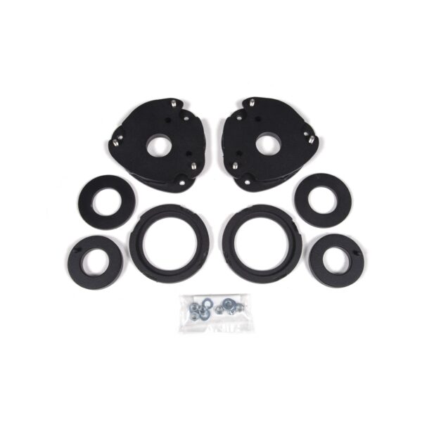 1" Suspension Lift Kit