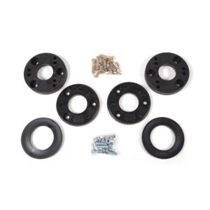 3" Suspension Lift Kit