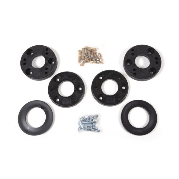 3" Suspension Lift Kit