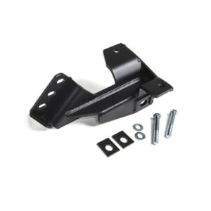 Zone 1-3 Inch Track Bar Relocation Bracket