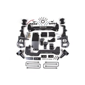 Zone 6" Lift Kit