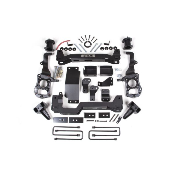 Zone 6" Lift Kit