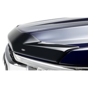 Husky 28400 Aeroskin Flush Mount Dark Smoke Hood Protector