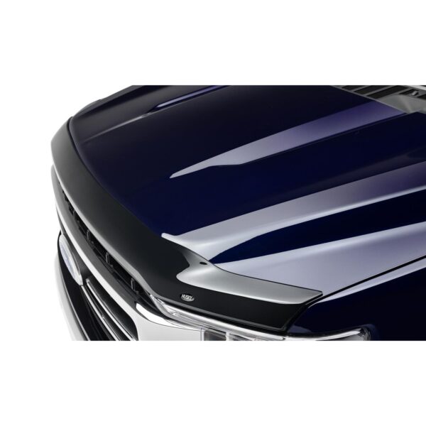 Husky 2842235 Aeroskin Flush Mount Hood Protector 23-25 Ford F-250/350/450 Superduty