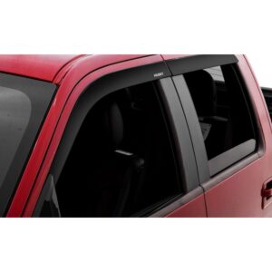 Husky Liners Low Profile Ventvisor 4PC 2854001