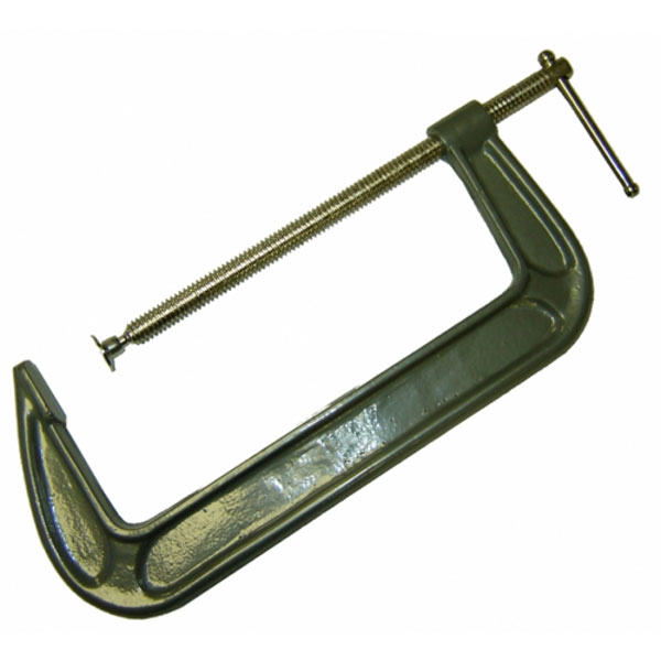 Rodac RDCC-6CG - Serre-joint en C 6"