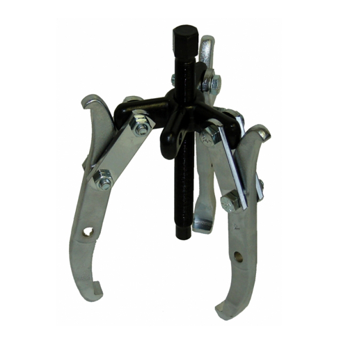 Rodac RDEX606 - Extracteur réversible à 2-3 mâchoires