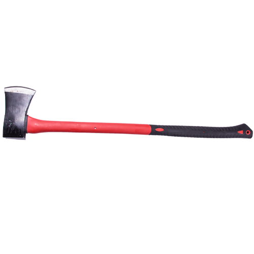 Rodac RDH312S - HACHE 3.5 LBS MANCHE EN FIBRE