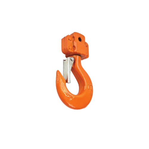 Rodac RDCRO112B - CROCHET 1-1/2 T.