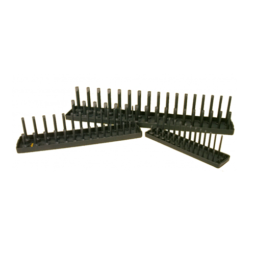 Rodac RDXL3M - Supports à douilles - MET
