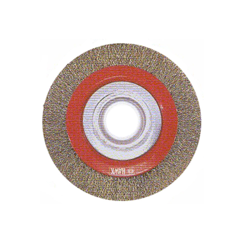 Rodac RDWW612 - Brosse d'acier