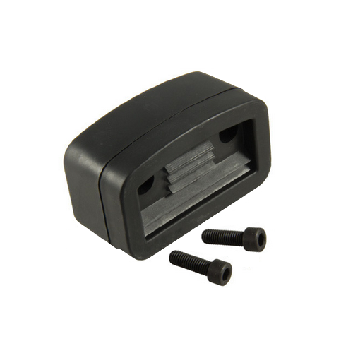 Rodac RDTB30-04 - Filtre à air assemblé