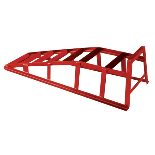 Rodac RD2003 - (1)Rampe pour voitures 1,5 tonne