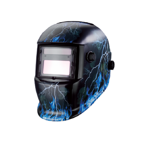 Rodac RDSH777LI - CASQUE A SOUDER LIGHTING