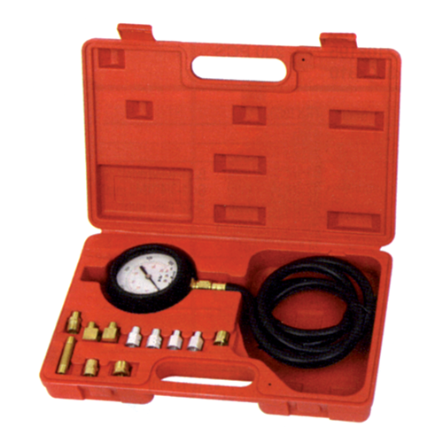 Rodac TRHSA1014 - MANOMETRE PRESSION WAVE-BOX
