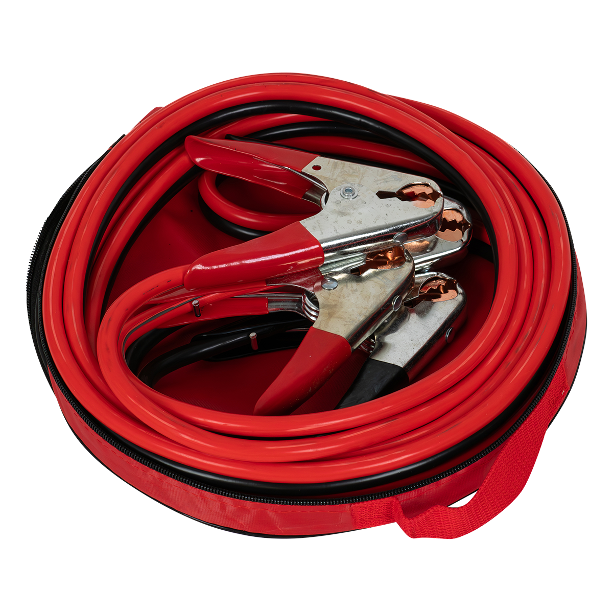 Rodac C4G16BG - Câble démarreur Bi-métal 4G 16'