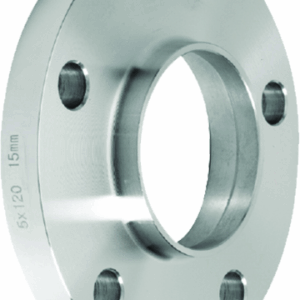 Ceco CD5120-10HC - (2) Disques d'espacement centré par le moyeu 5x120 CB72.6 10mm