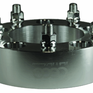 Ceco CD5150-5150DH - (2) Espaceurs de roues  5x150 2.00" CB110.1mm