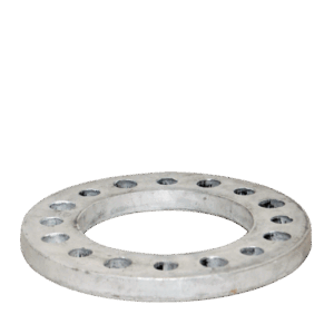 Ceco CD604XL - (1) Disque d'espacement 12mm 8x165.1/170/180 INT.DIA. 130mm