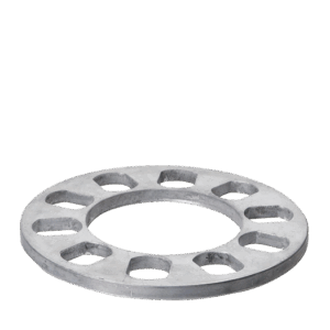 Ceco CD605A - (1) Disque d'espacement 8mm 5x100/115 INT.DIA. 81mm