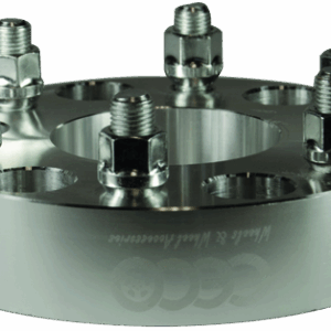 Ceco CD6550-6550C14M - (2) Espaceurs de roues  6x139.7 14X1.50 1.50" CB78.1mm