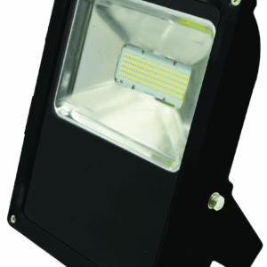 RT FL150W - Projecteur DEL à faisceau large à intensité variable blanc chaud 150W