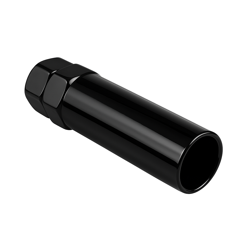 Ceco CD3800 - Clé 6 Spline Noir 19/21mm Hex