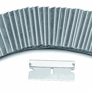 Rodac LR-00009F - Boîtes de 100 lames