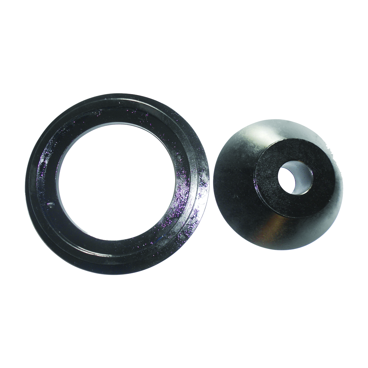 Rodac RD10000 - Cone de centrage TR40 pour RDG55