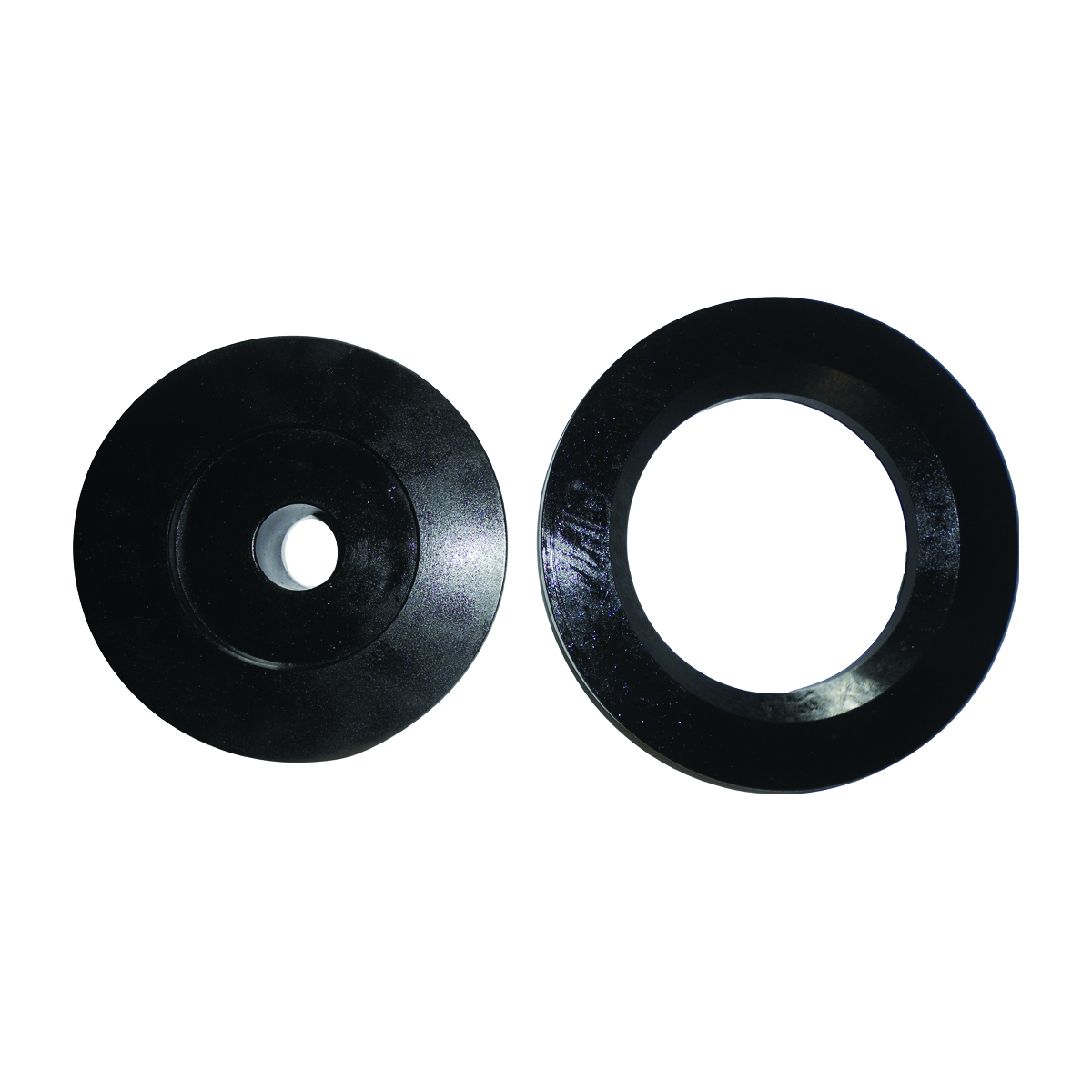 Rodac RD10036 - Cone de centrage TR36 pour RDU100