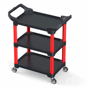 CHARIOT A OUTILS CAPACITÉ 240LBS