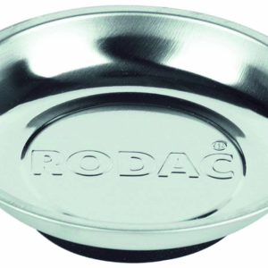 Rodac RD1264SS - Plateau magnétique