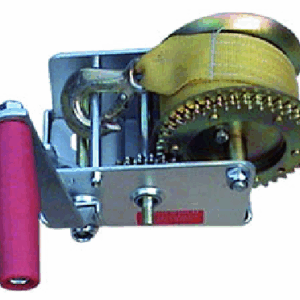 Rodac RD1301S - Treuil manuel de 3000 lb capacité