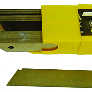 Rodac RD20189B-50 - (50)LAMES DE RECHANGE GRANDE 18MM