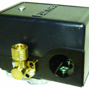 Rodac RDPS125 - Interrupteurs de pression