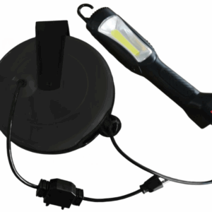 LAMPE DE TRAVAIL RETRACT.900LM