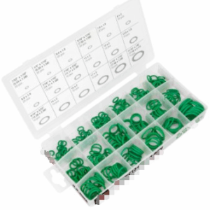 ENS. O-RING HNBR 270PC