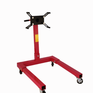 Rodac RD63003 - Supports de moteur 1250 lb
