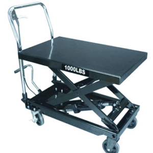 Rodac RD84050 - Table élévatrice 1000 lbs