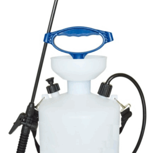 PULVÉRISATEUR À POMPE 5L