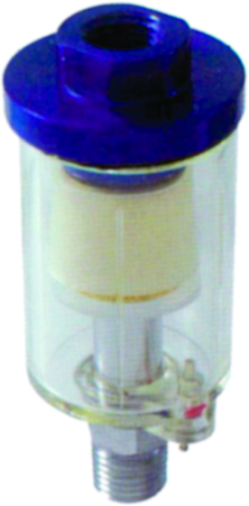 Rodac RDAP1360 - Séparateur d'eau