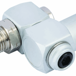 Rodac RDAP3SB10 - Connecteur à air pivotant 1/4" NPT