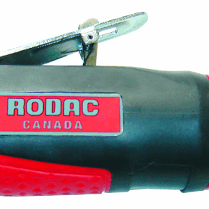 Rodac RDAT7033B - Mini rectifieuse 1/4"