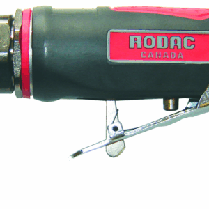 Rodac RDAT7034B - Rectifieuse à angle, à prise 1/4", 20000 RPM